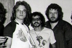 Bachman Turner Overdrive