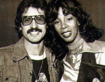 Donna Summer