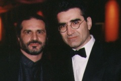 Eugene Levy