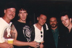 The Fabulous Thunderbirds