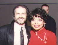 Freda Payne