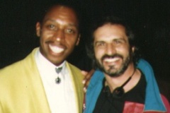 Jeffrey Osborne