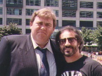 John Candy