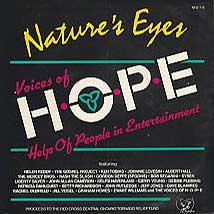 VOICES OF HOPE “NATURE’S EYES”